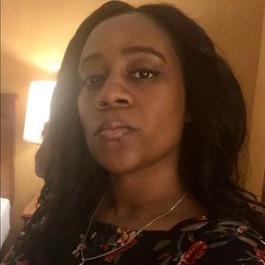 Meet your Posher, Natasha